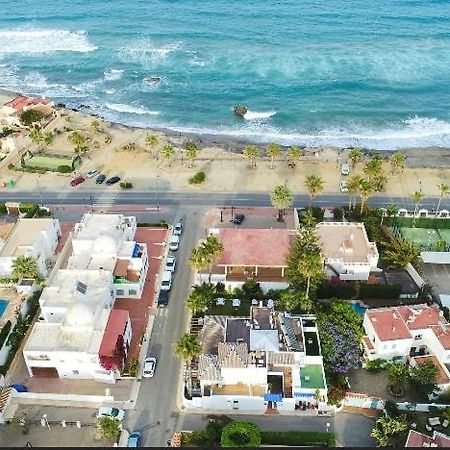 Hotel Boutique Cabo Sur Mojácar Exteriör bild