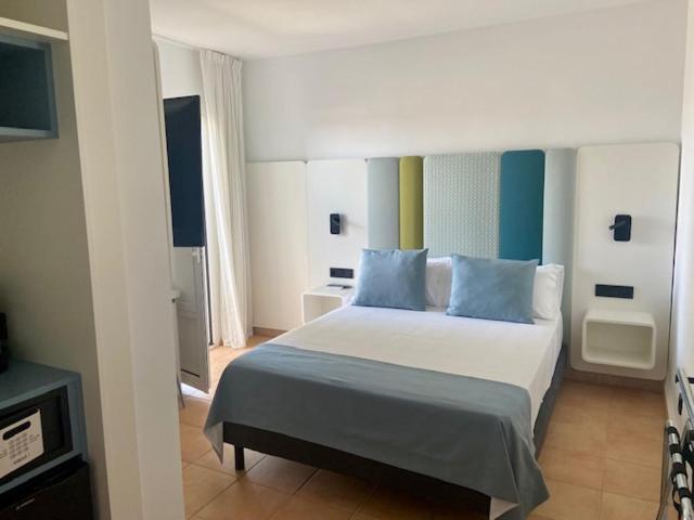 Hotel Boutique Cabo Sur Mojácar Exteriör bild