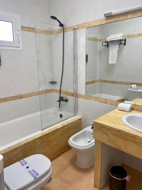 Hotel Boutique Cabo Sur Mojácar Exteriör bild