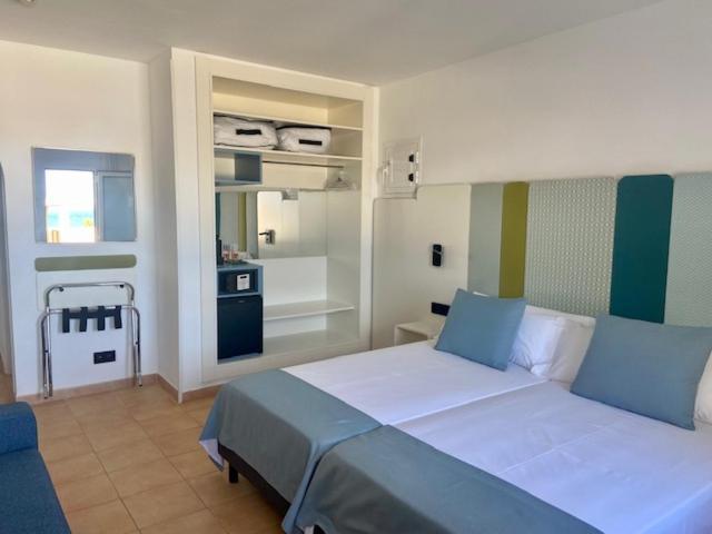 Hotel Boutique Cabo Sur Mojácar Exteriör bild