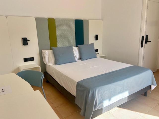 Hotel Boutique Cabo Sur Mojácar Exteriör bild