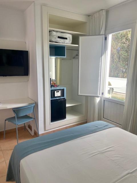 Hotel Boutique Cabo Sur Mojácar Exteriör bild