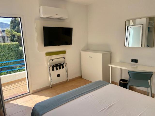 Hotel Boutique Cabo Sur Mojácar Exteriör bild