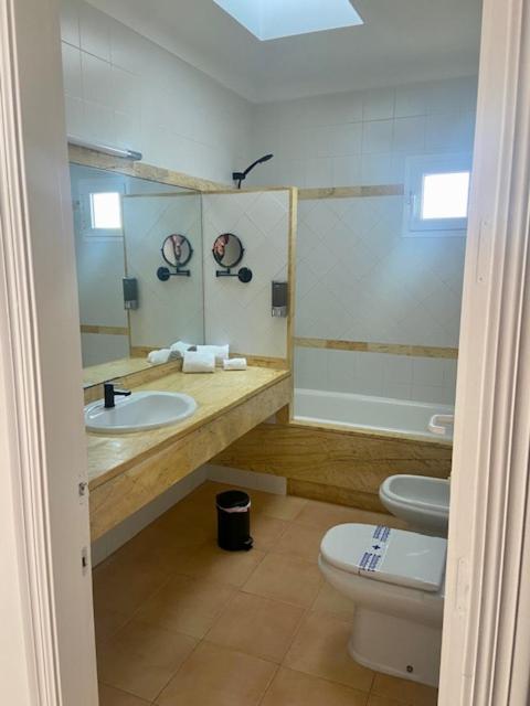 Hotel Boutique Cabo Sur Mojácar Exteriör bild